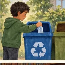 waste — هدر دادن