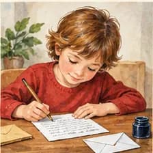 written — գրավոր