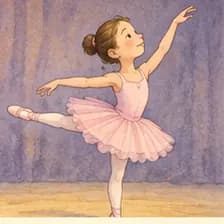 ballet — باله