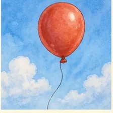 balloon — Ballon