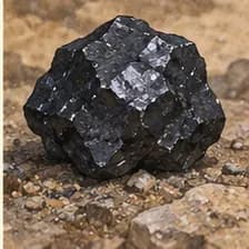 carbon — ածխածին