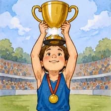 championship — رقابت قهرمانی
