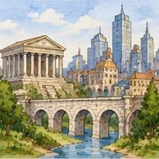 civilization — تمدن