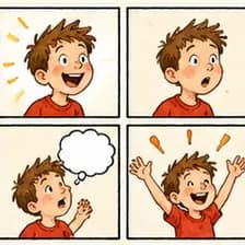 comic — կոմիքս