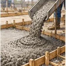 concrete — բետոն