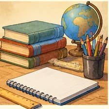 curriculum — برنامهٔ درسی