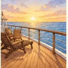 deck — Deck