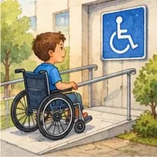 disability — Behinderung