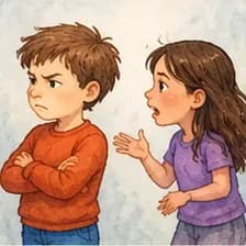 disagreement — անհամաձայնություն