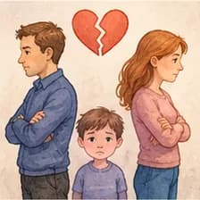 divorce — ամուսնալուծություն