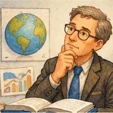 economist — اقتصاددان