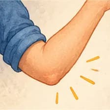 elbow — آرنج