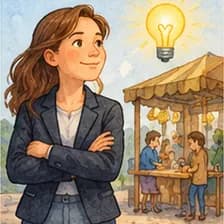 entrepreneur — کارآفرین
