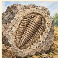 fossil — Fossil