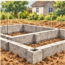 foundation — հիմք
