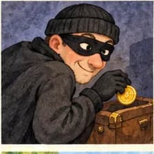 fraud — کلاهبرداری