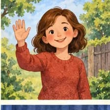 gesture — اشاره