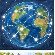 globalization — جهانی‌شدن