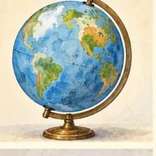 globe — Globus