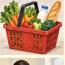 grocery — մթերք