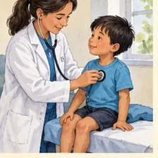 healthcare — առողջապահություն