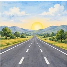 highway — بزرگراه