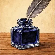ink — թանաք