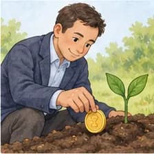 investor — ներդրող