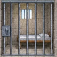 jail — زندان