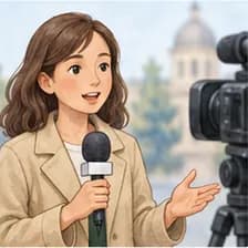 journalism — լրագրություն