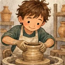 making — Herstellung