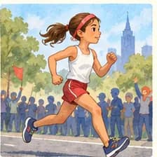 marathon — ماراتن