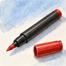marker — Marker