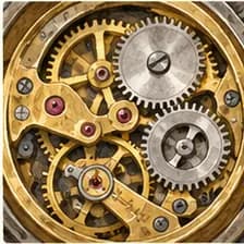 mechanism — سازوکار