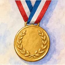 medal — مدال