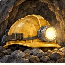 miner — հանքափոր
