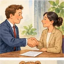 negotiation — բանակցություն