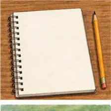 notebook — Notizbuch