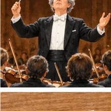 orchestra — Orchester