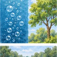 oxygen — اکسیژن