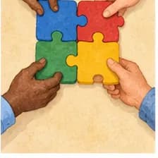 partnership — شراکت