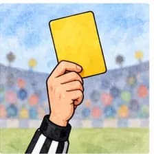 penalty — جریمه