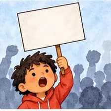 protester — معترض
