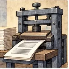 publishing — Verlagswesen