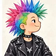 punk — Punk