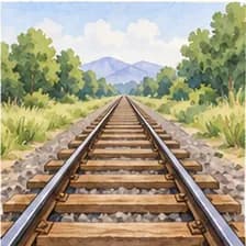 rail — ریل