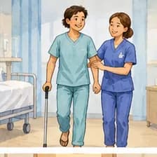 recovery — بهبودی