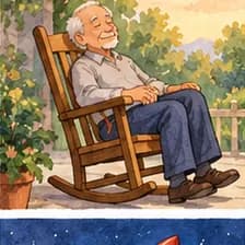 retirement — بازنشستگی