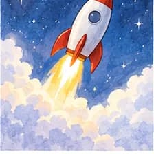 rocket — موشک