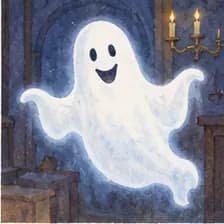 scare — Schreck